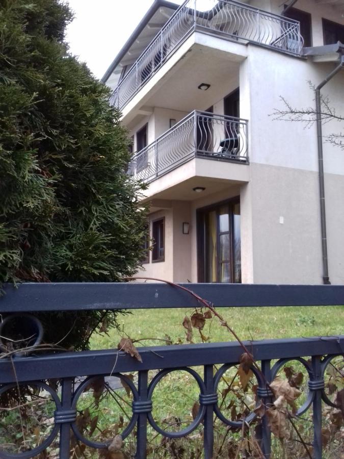 Green Oaza Apartment Fojnica Ngoại thất bức ảnh