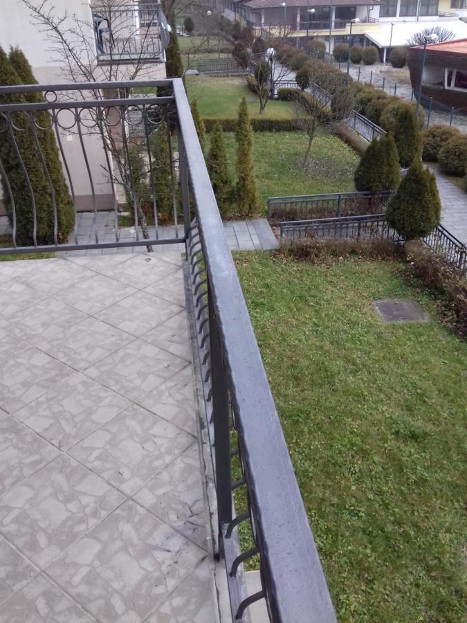 Green Oaza Apartment Fojnica Ngoại thất bức ảnh