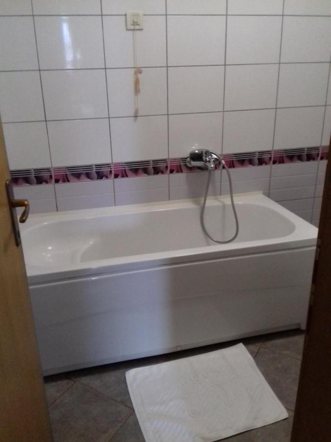 Green Oaza Apartment Fojnica Ngoại thất bức ảnh