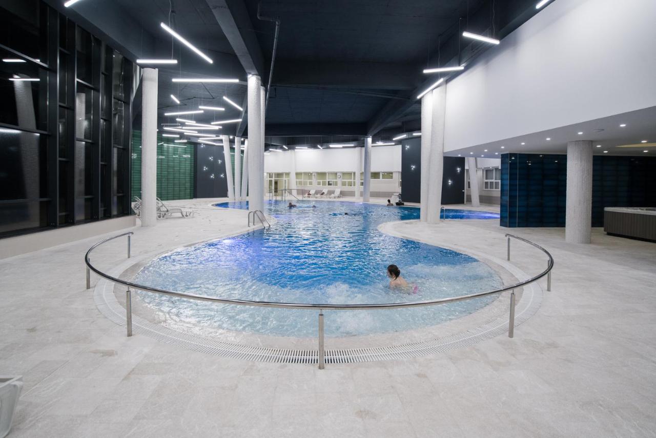 Green Oaza Apartment Fojnica Ngoại thất bức ảnh