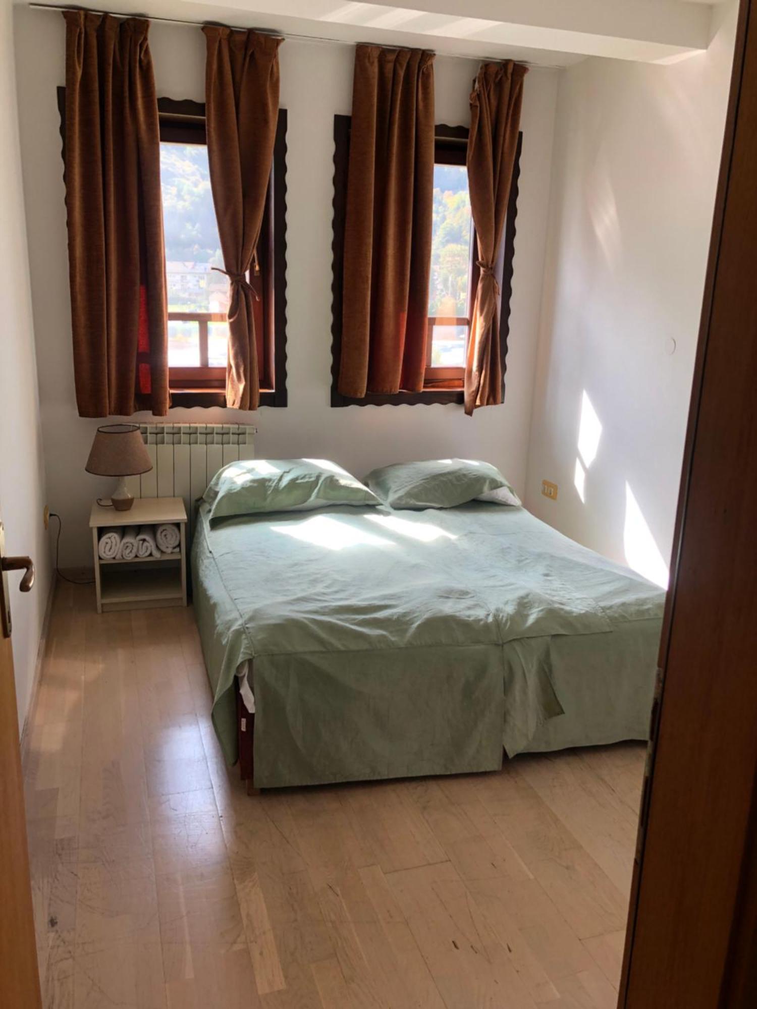 Green Oaza Apartment Fojnica Ngoại thất bức ảnh
