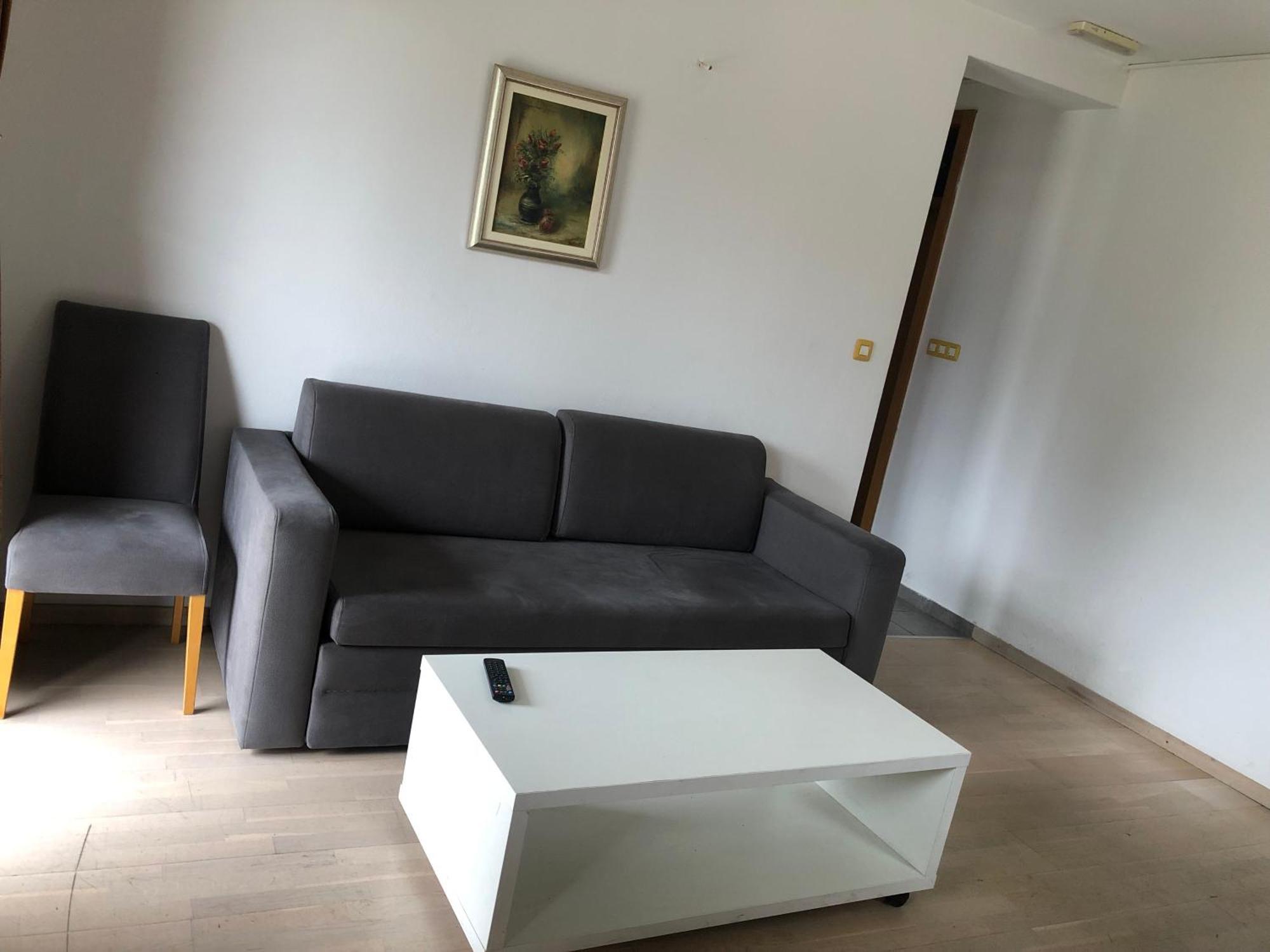 Green Oaza Apartment Fojnica Ngoại thất bức ảnh