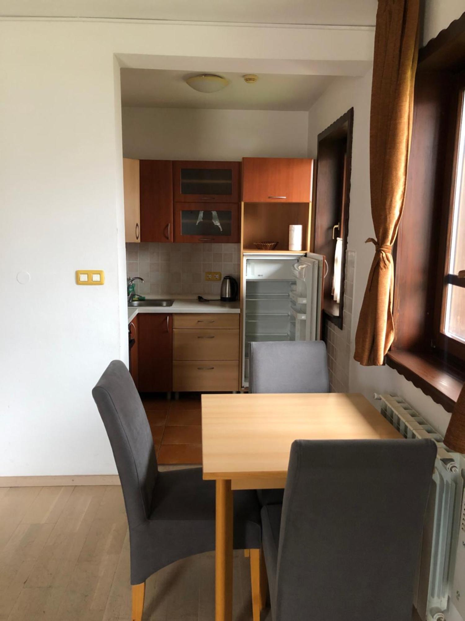 Green Oaza Apartment Fojnica Ngoại thất bức ảnh